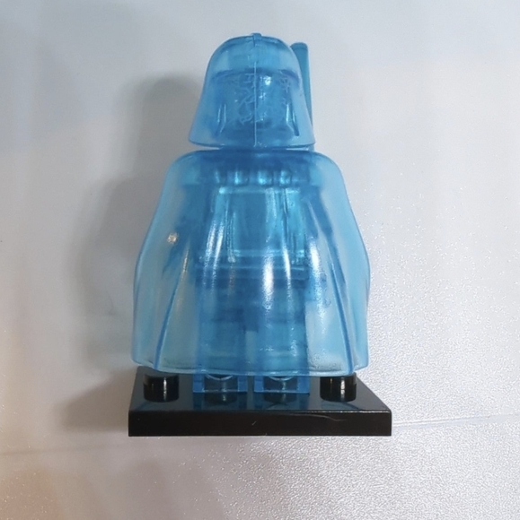 9 Minifigures- Star Wars Hologram Empire Army Darth Vader & Storm Troopers Set - Picture 4 of 7